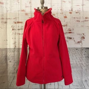 Calvin Klein fleece